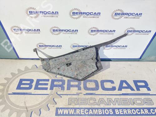 Used Other MERCEDES-BENZ A-CLASS (W168) A 140 (168.031, 168.131) (82 hp) 31569642