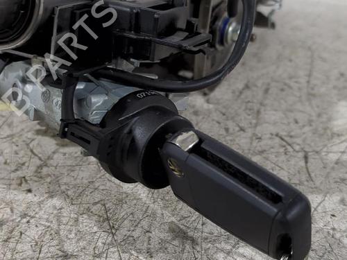 Steering column VW T-ROC (A11, D11) 1.6 TDI | BP31568189M21