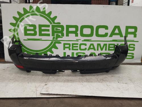 Pára-choques traseiro BMW X3 (E83) 2.0 d (150 hp) 31545264