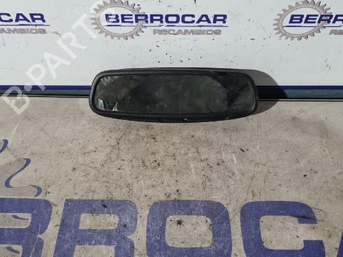 Used Rear mirror Rear mirror ALFA ROMEO GIULIETTA (940_) 1.6 JTDM (940FXD1A) (105 hp) 31569974 31569974