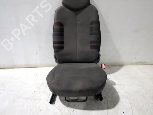 Used Right front seat Right front seat CITROËN C1 (PM_, PN_) 1.4 HDi (54 hp) 35894574 35894574