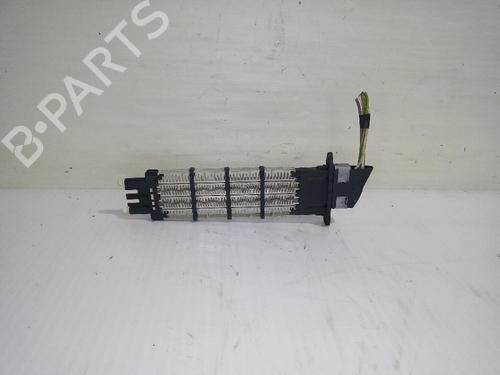 Heizwiderstand für CITROËN C4 Grand Picasso I (UA_) [2006-2013]  31677140