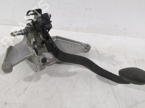 Break pedal MINI MINI (R50, R53) One | BP32463565I19