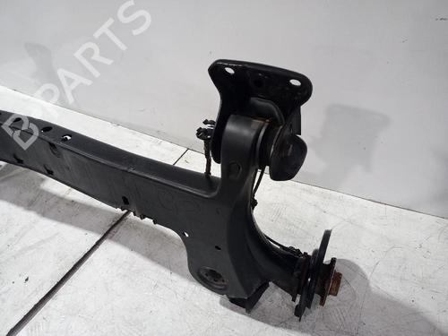 Rear axle SEAT ARONA (KJ7, KJP) 1.0 TSI | BP31556535M2 - Image 3