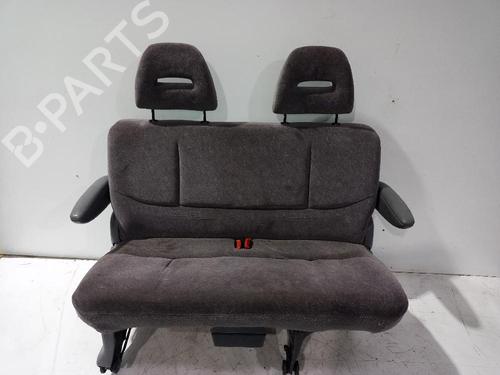 Used Rear seat (2nd row) CHRYSLER VOYAGER / GRAND VOYAGER III (GS_, NS_) 2.5 TD (116 hp) 31557687