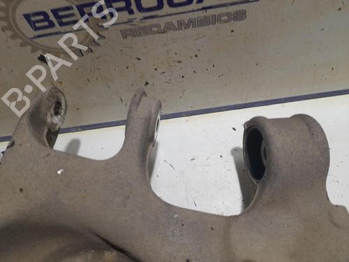 Højre bagtil bærearm SEAT EXEO (3R2) 2.0 TDI | BP31539316M15 