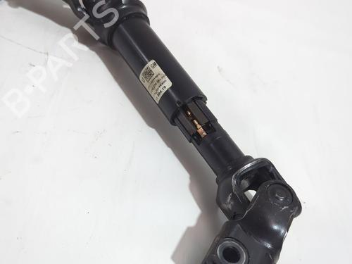 Steering column OPEL ASTRA J Saloon 1.7 CDTI (69) | BP38866626M21 - Image 3
