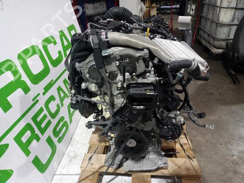 Engine TOYOTA AURIS (_E18_) 1.2 (NRE185_, NRE185R) | BP31547886M1 - Image 10