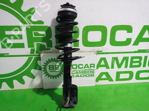 Used Left front shock absorber OPEL ASTRA H Saloon (A04) 1.7 CDTi (L69) (101 hp) 31554137