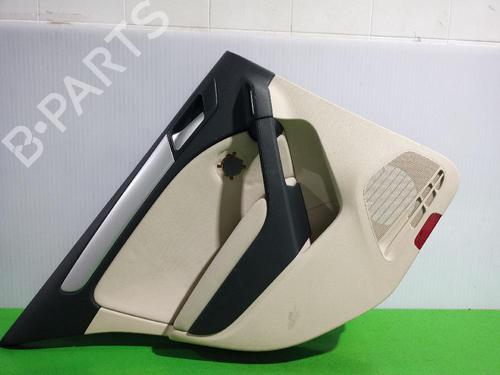 Venstre bakpanel VW GOLF VI (5K1) 1.6 TDI (105 hp) 31553714