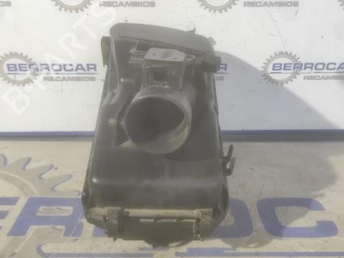 Used Air filter box Air filter box TOYOTA COROLLA (_E12_) 1.4 D (NDE120_, NDE120R) (90 hp) 31569728 31569728
