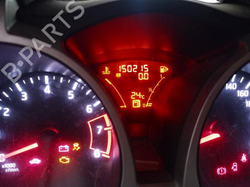Front left panel NISSAN JUKE (F15) | BP38861777C58 - Image 13