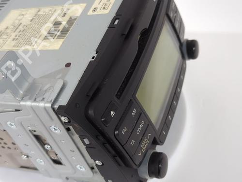 Radio HYUNDAI i30 (FD) 1.4 | BP40493008E6 - Image 6