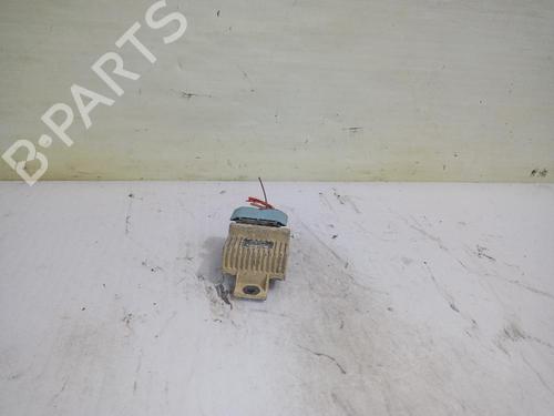 Used Heater resistor RENAULT SCÉNIC II (JM0/1_) 1.5 dCi (JM1F) (86 hp) 31558835