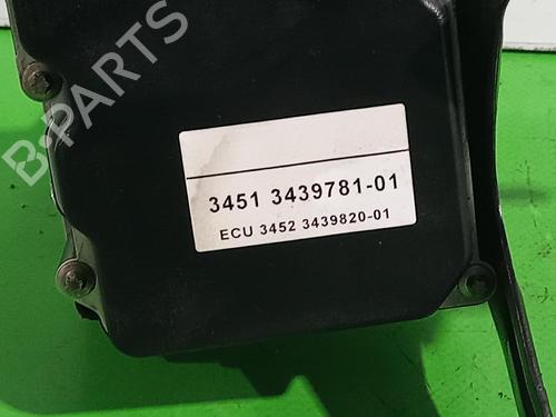 ABS pump BMW X3 (E83) 2.0 d | BP31545182M43 - Image 2