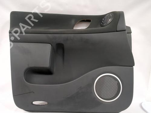 Front left panel RENAULT ESPACE IV (JK0/1_) 2.0 dCi (JK01, JK02, JK1J, JK1K, JK1H) | BP38864750C58 - Image 2