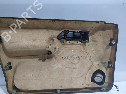 Front right panel VW GOLF V (1K1) 2.0 FSI | BP32463285C59