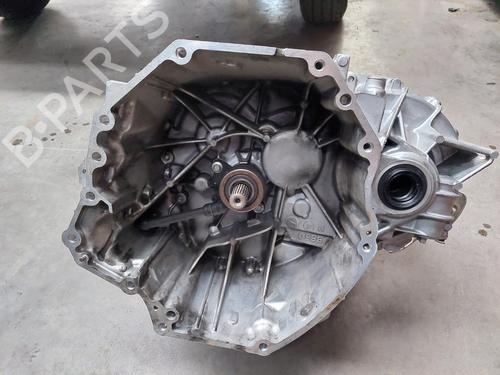 Used Gearbox Gearbox 38869206 38869206