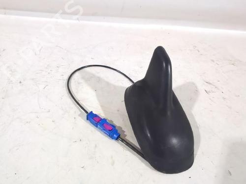 Antenna/Base VW GOLF VI Variant (AJ5) 1.6 TDI | BP33747355C140 - Image 2