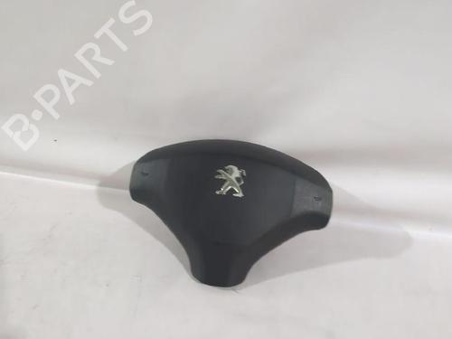 Used Driver airbag Driver airbag PEUGEOT 308 I (4A_, 4C_) 1.6 HDi (92 hp) 34611858 34611858