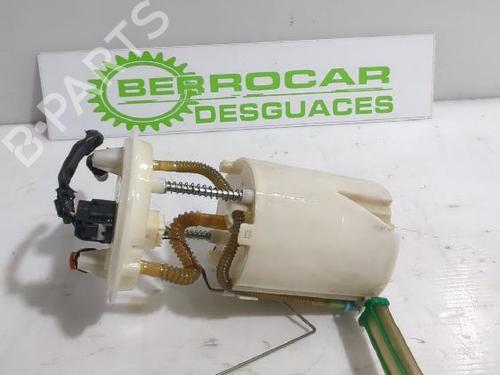 Fuel pump HYUNDAI i30 (FD) 1.6 CRDi | BP31567023M76 