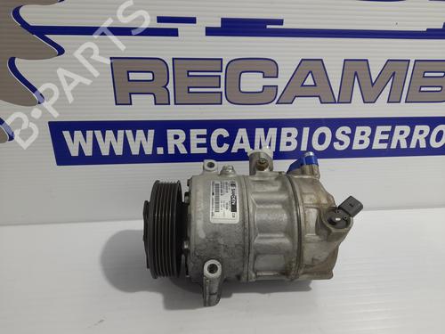 Used AC compressor AC compressor 38860892 38860892