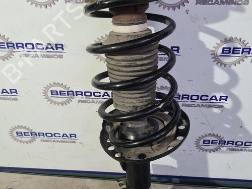 Used Right front shock absorber ALFA ROMEO GIULIETTA (940_) 1.6 JTDM (940FXD1A) (105 hp) 31569953