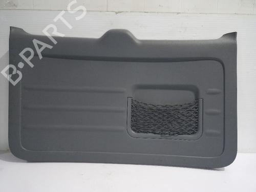 Used Boot lining TOYOTA RAV 4 V (_A5_, _H5_) 2.0 VVTi (MXAA52) (150 hp) 31556796