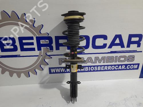 Used Left front shock absorber Left front shock absorber RENAULT KANGOO BE BOP (KW0/1_) 1.5 dCi (KW0G) (90 hp) 31541188 31541188