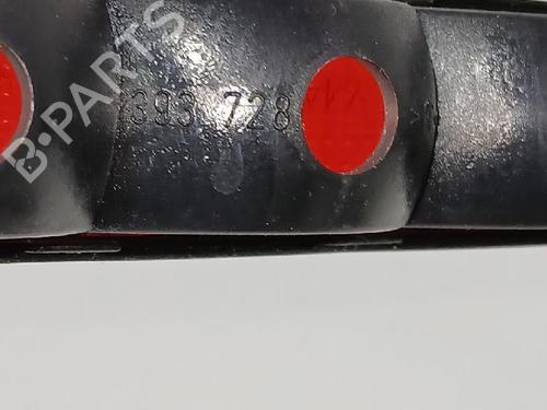 Rear center light VW GOLF V (1K1) 2.0 FSI | BP32463334I39 