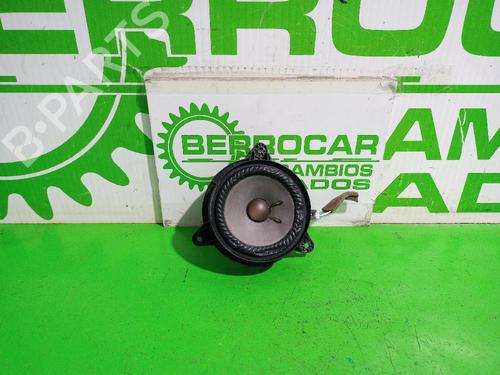 Used Speaker Speaker RENAULT GRAND SCÉNIC III (JZ0/1_) 1.2 TCe (JZ16) (132 hp) 31550836 31550836