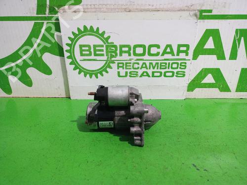 Used Starter Starter CITROËN C4 Grand Picasso I (UA_) [2006-2013] 31676780 31676780