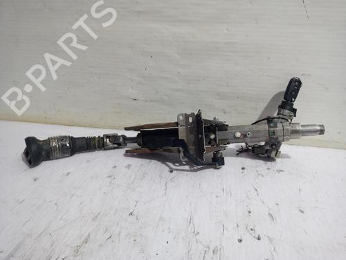 Used Steering column VW CALIFORNIA T6 Camper (SGC, SGG, SHC) 2.0 TDI (84 hp) 31561442