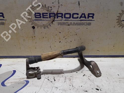 Used Other Other VW CADDY III MPV (2KB, 2KJ, 2CB, 2CJ) 1.9 TDI (105 hp) 34052565 34052565