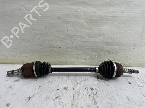 Used Left front driveshaft Left front driveshaft NISSAN MICRA III (K12) 1.2 16V (80 hp) 31561789 31561789