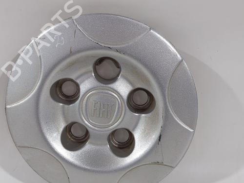 Used Hub cap Hub cap FIAT DOBLO Cargo (263_) 1.3 D Multijet (75 hp) 39911655 39911655