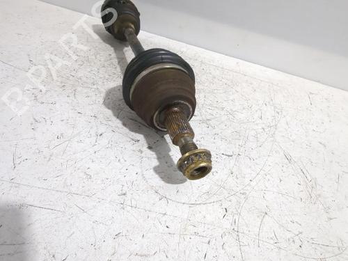 Left front driveshaft SEAT LEON (1M1)  | BP32489824M38 