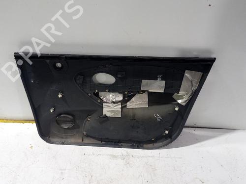 Front left panel DAEWOO MATIZ (M200, M250) 0.8 | BP31559467C58 