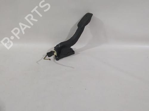 Pedal Pedal PEUGEOT 107 (PM_, PN_) 1.4 HDi (54 hp) 33746446 33746446