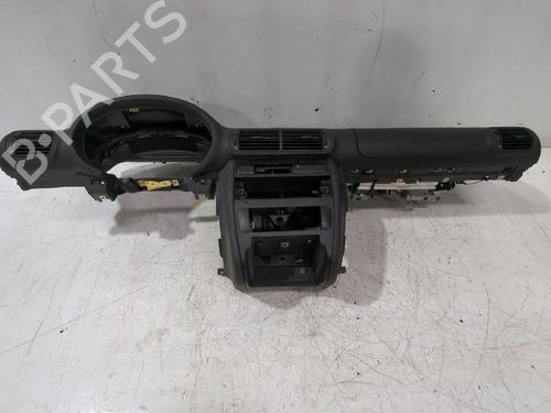 Instrumentbræt SEAT LEON (1M1) [1999-2006]  32489837