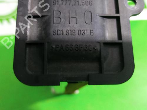 Heater matrix VW PASSAT B5.5 (3B3) 1.6 | BP31545789M63  - Image 5