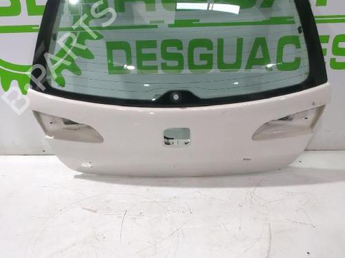 Bagklap CC/Kombi-Coupé Bagklap CC/Kombi-Coupé SEAT IBIZA III (6L1) 1.4 TDI (80 hp) 32463024 32463024