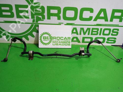 Used Anti roll bar RENAULT GRAND SCÉNIC II (JM0/1_) 1.6 Flex (112 hp) 31549280