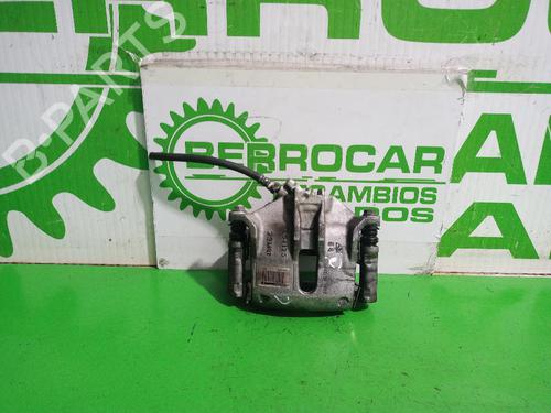 Used Right front brake caliper Right front brake caliper CITROËN C3 II (SC_) 1.2 VTi 82 (82 hp) 31551408 31551408