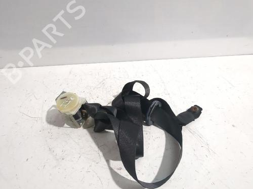 Used Rear left seatbelt Rear left seatbelt OPEL ZAFIRA A MPV (T98) 2.0 DTI 16V (F75) (101 hp) 32463962 32463962