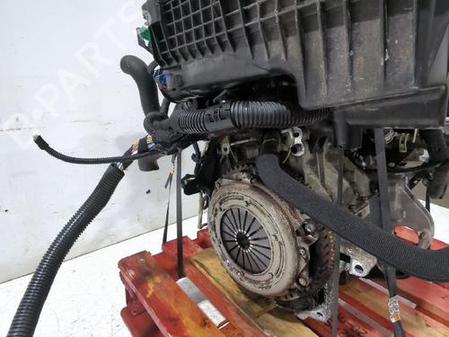 Engine PEUGEOT 307 (3A/C) 1.4 16V | BP32465899M1