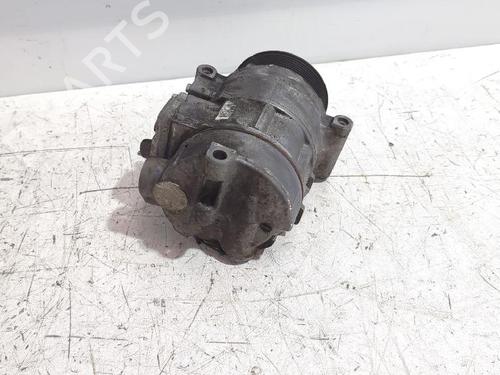 AC compressor MERCEDES-BENZ E-CLASS (W211) E 280 CDI (211.020) | BP36000973M34 - Image 7
