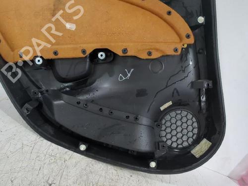 Rear right panel OPEL CORSA D (S07) 1.3 CDTI (L08, L68) | BP31565851C61  - Image 6