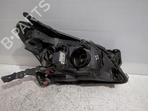 Left headlight OPEL ASTRA H GTC (A04) 1.7 CDTi (L08) | BP33735319C28 - Image 5
