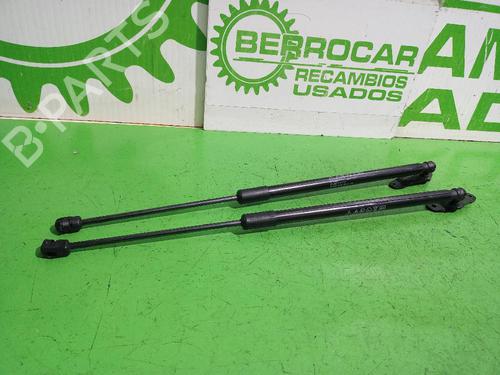 Tailgate lift support VW T-ROC (A11, D11) 1.0 TSI | BP31553935C138 - Image 3